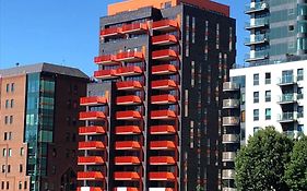 Clover Court By Aeria Apartments
